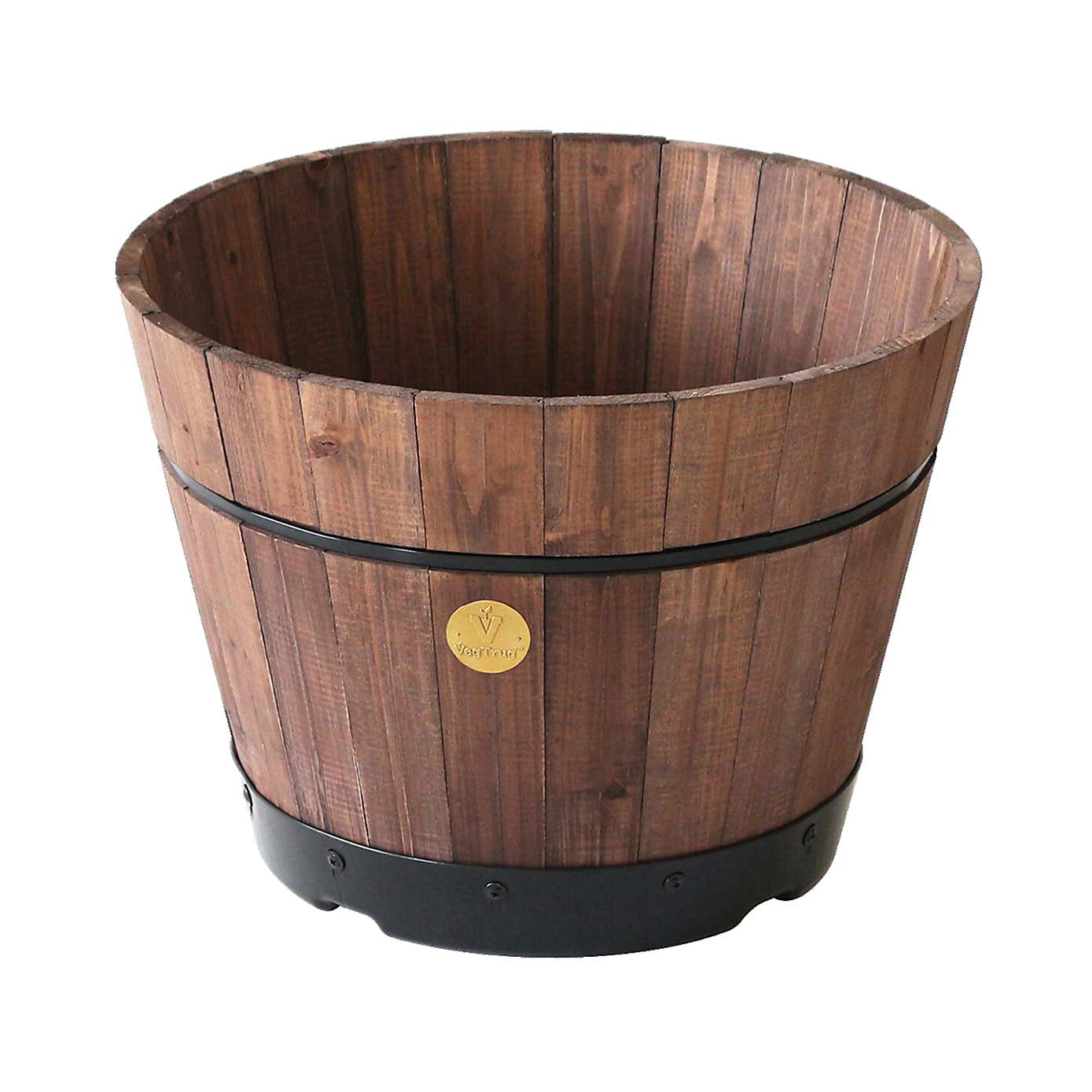VegTrug Medium Build a Barrel Kit