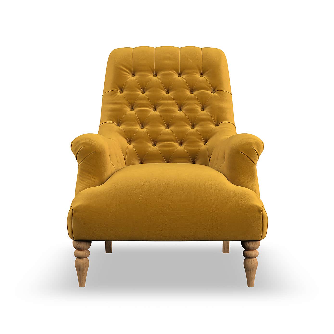 Bibury Armchair