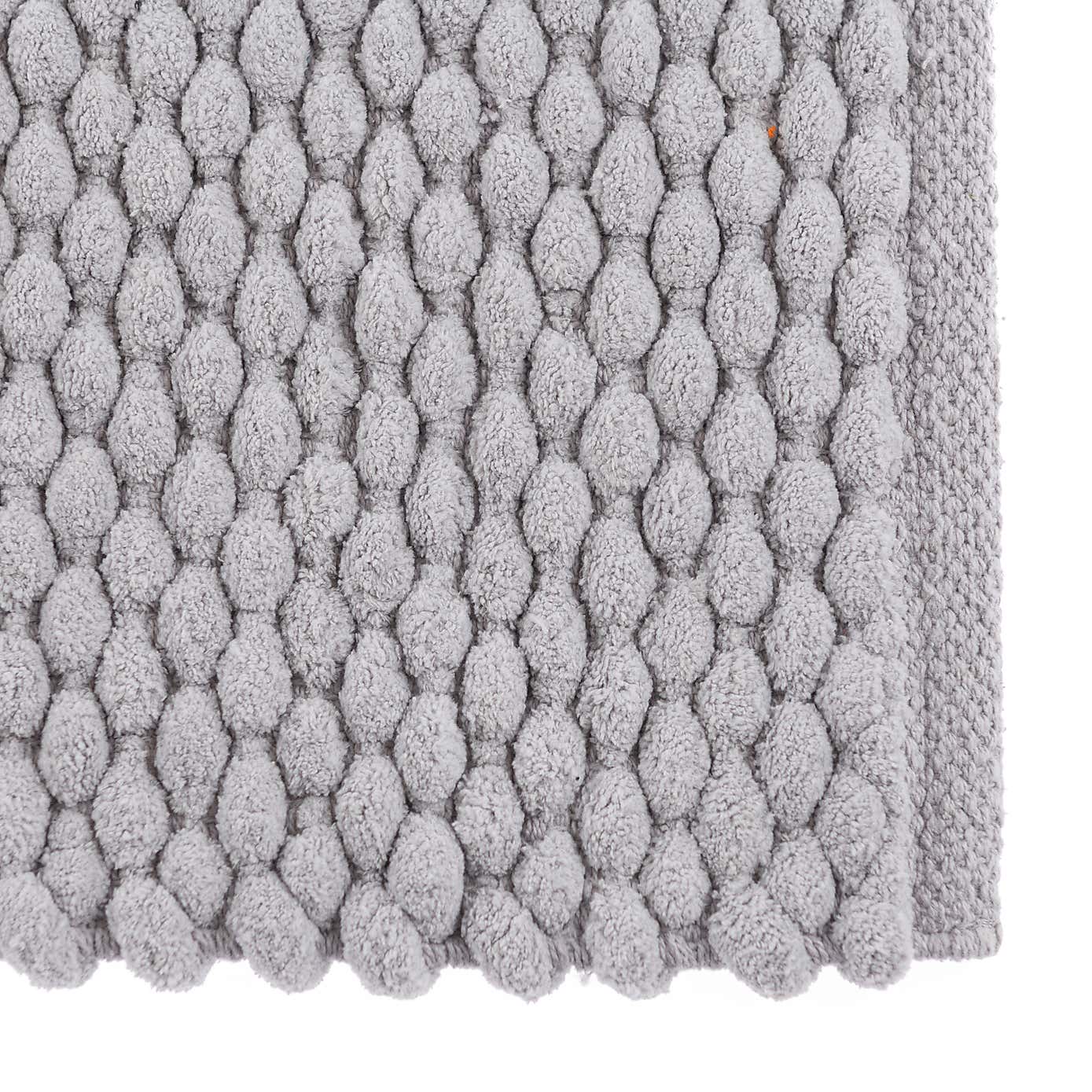 100% Recycled Pebble Bath Mat, XL