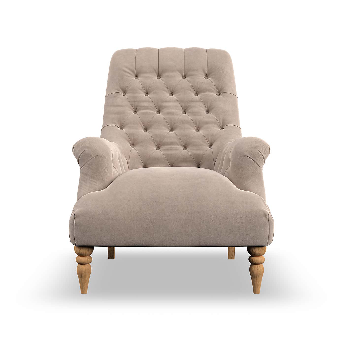 Bibury Armchair