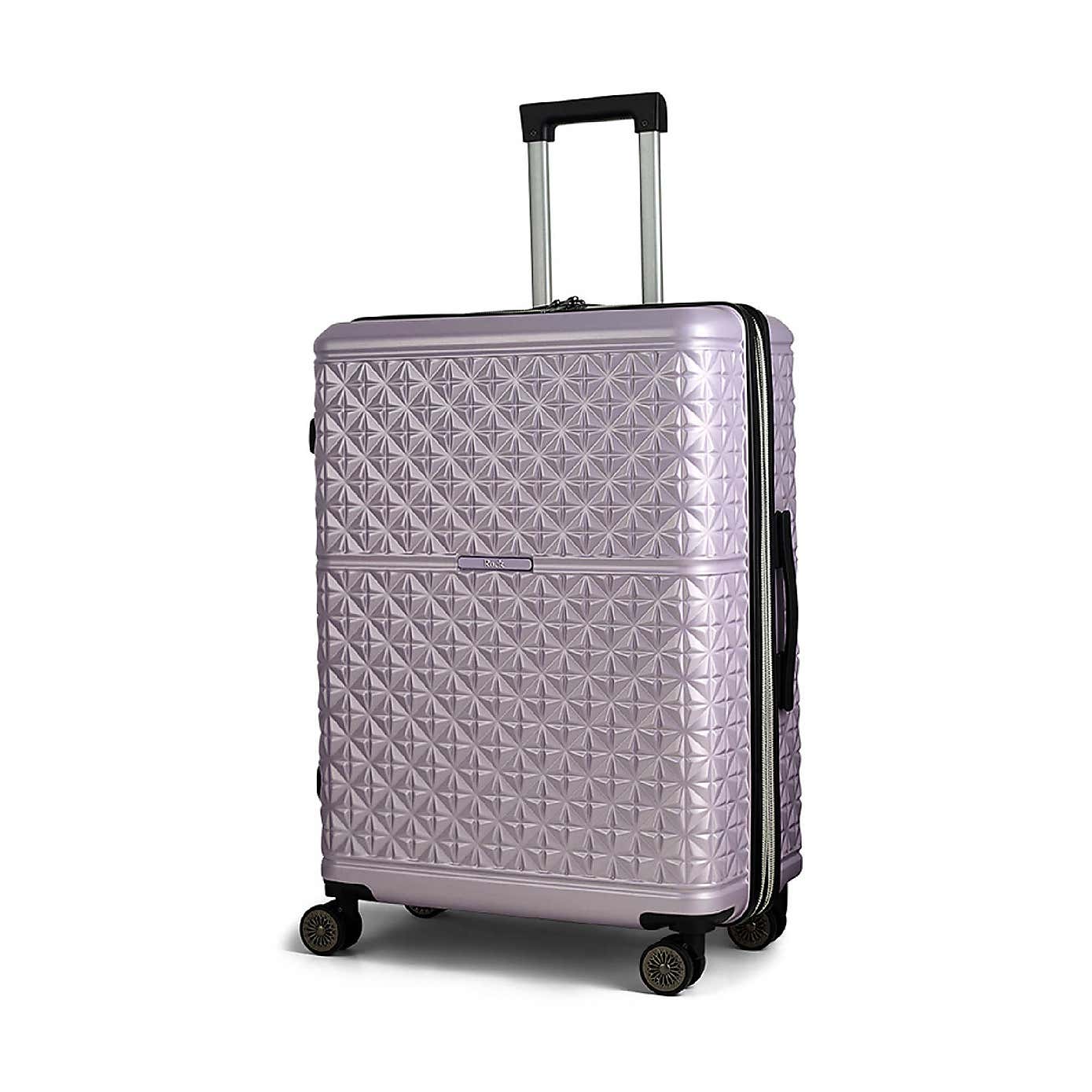 Rock Luggage Maya Hard Shell Suitcase