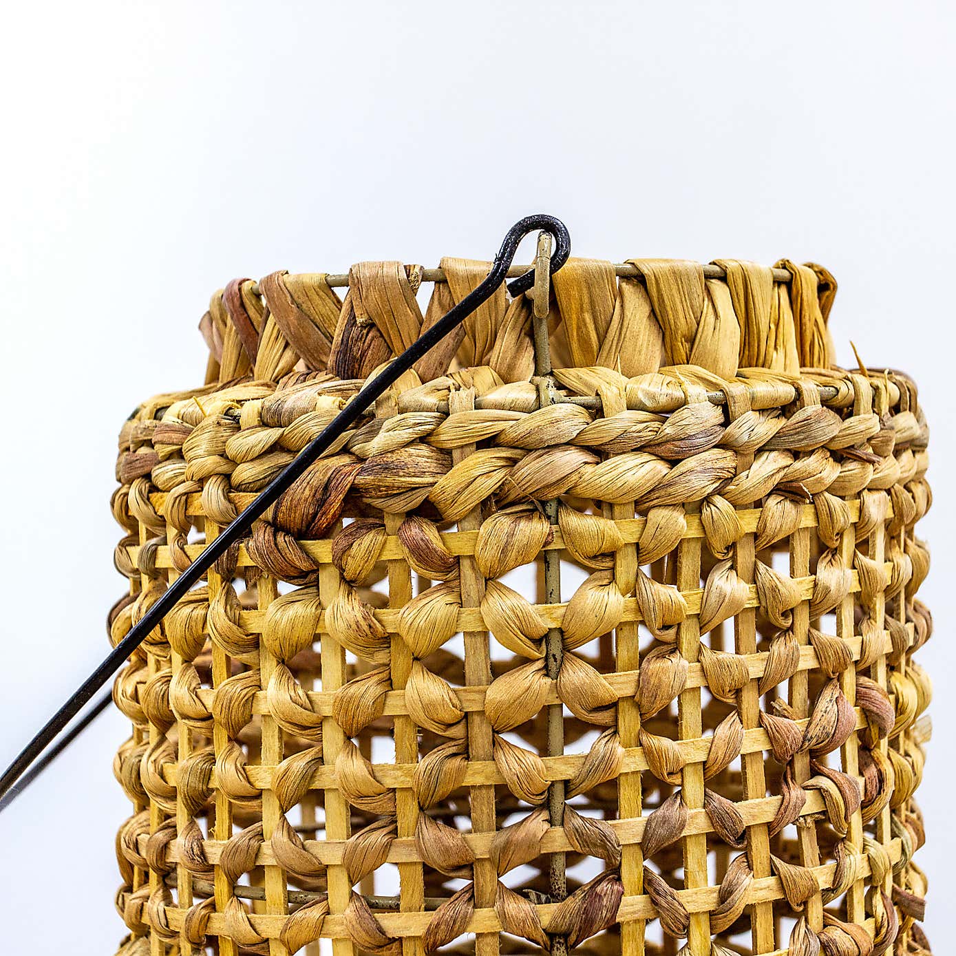 Sutton Lantern Natural