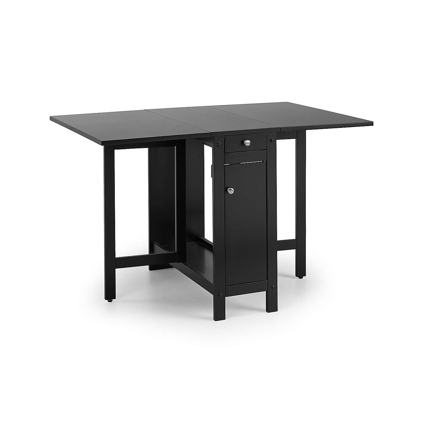 Savoy 4 Seater Dining Set