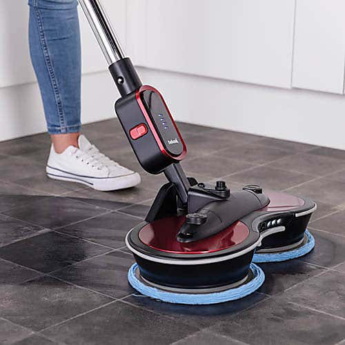 Ewbank Cordless Floor Cleaner and Polisher