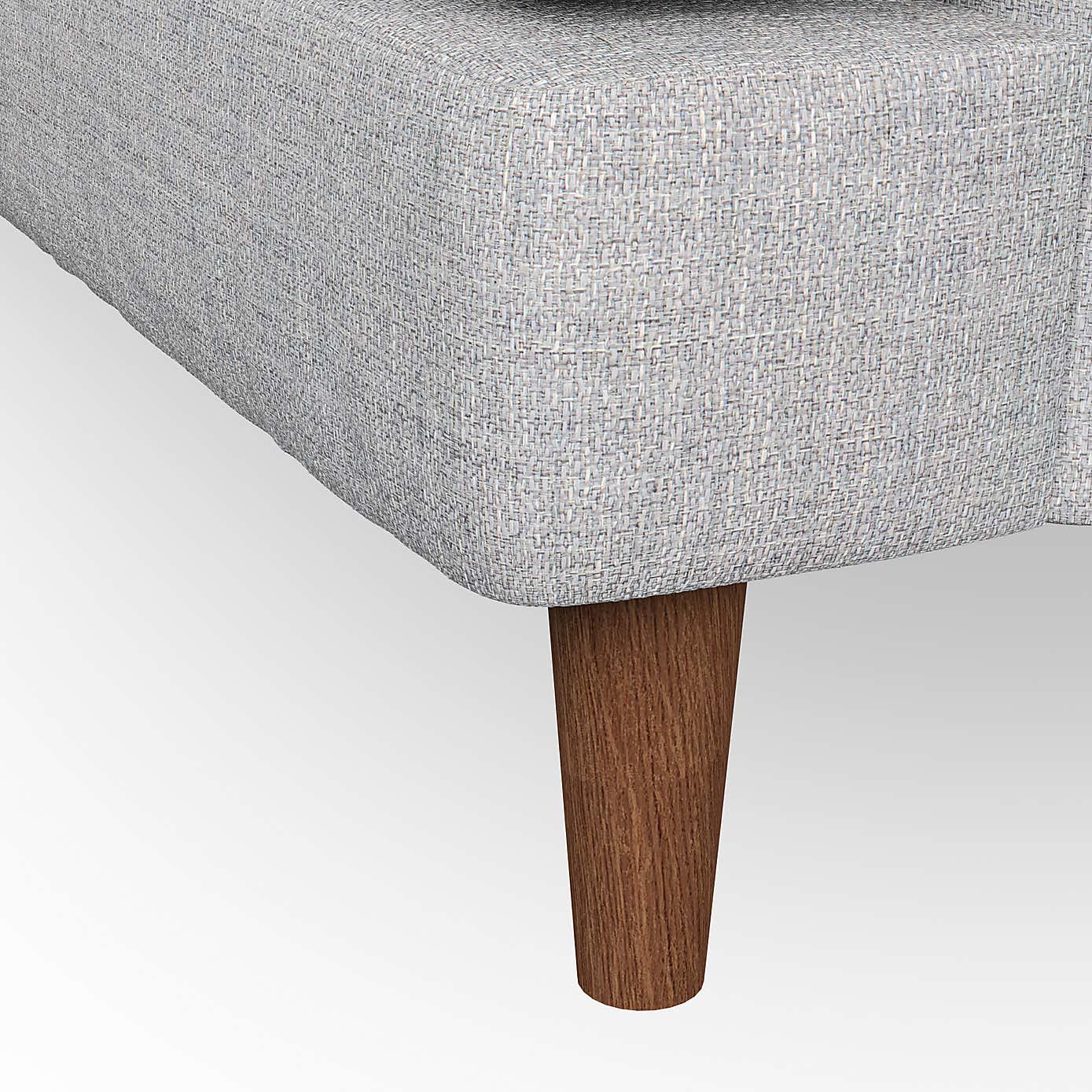 Cooper 4 Seater Corner Chaise Sofa