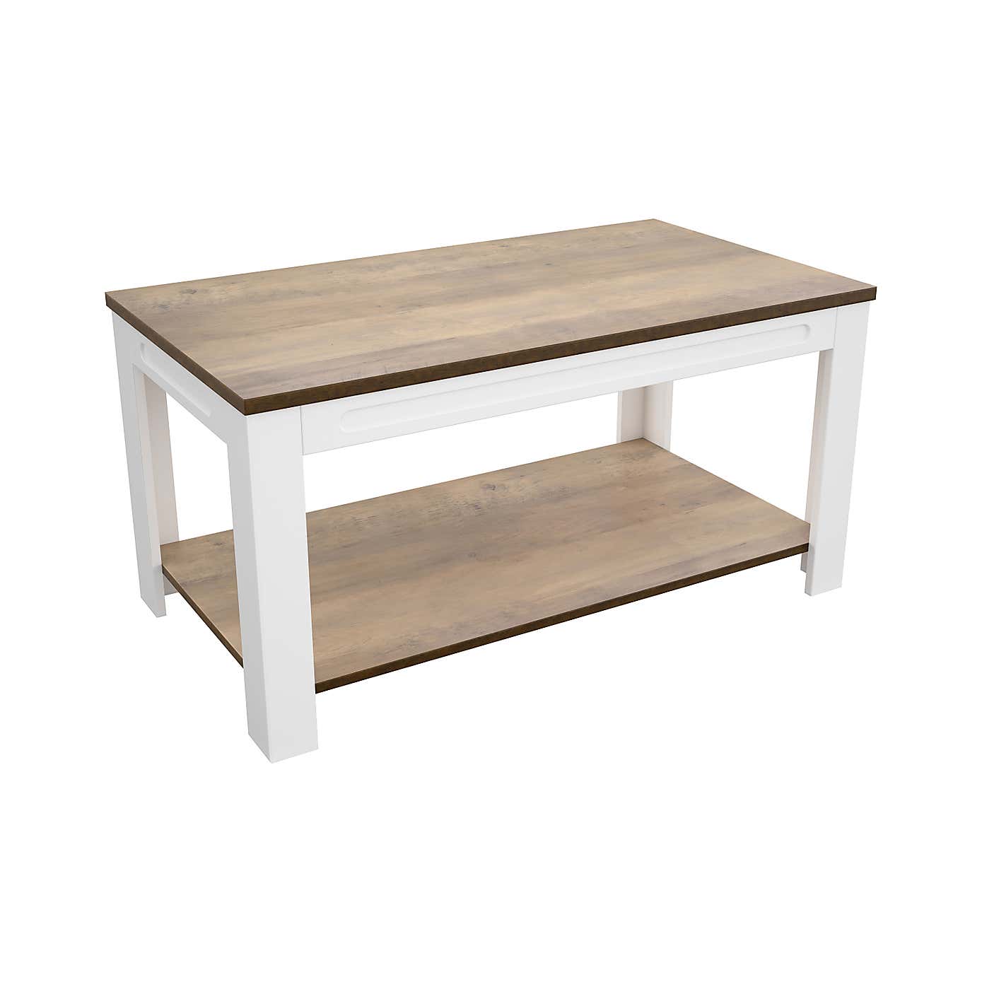 White Sands Coffee Table