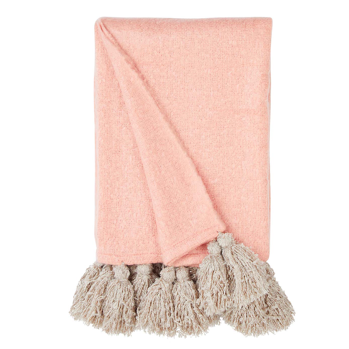 Romily 130cm x 180cm Throw