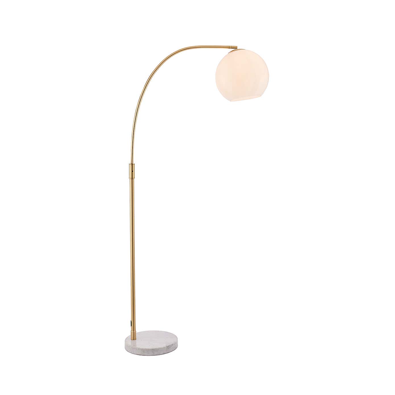 Vogue Hartwell Floor Lamp
