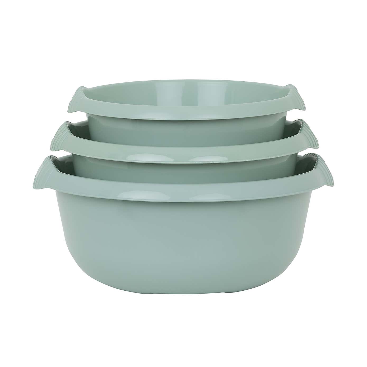 Wham Casa Round Bowl Set