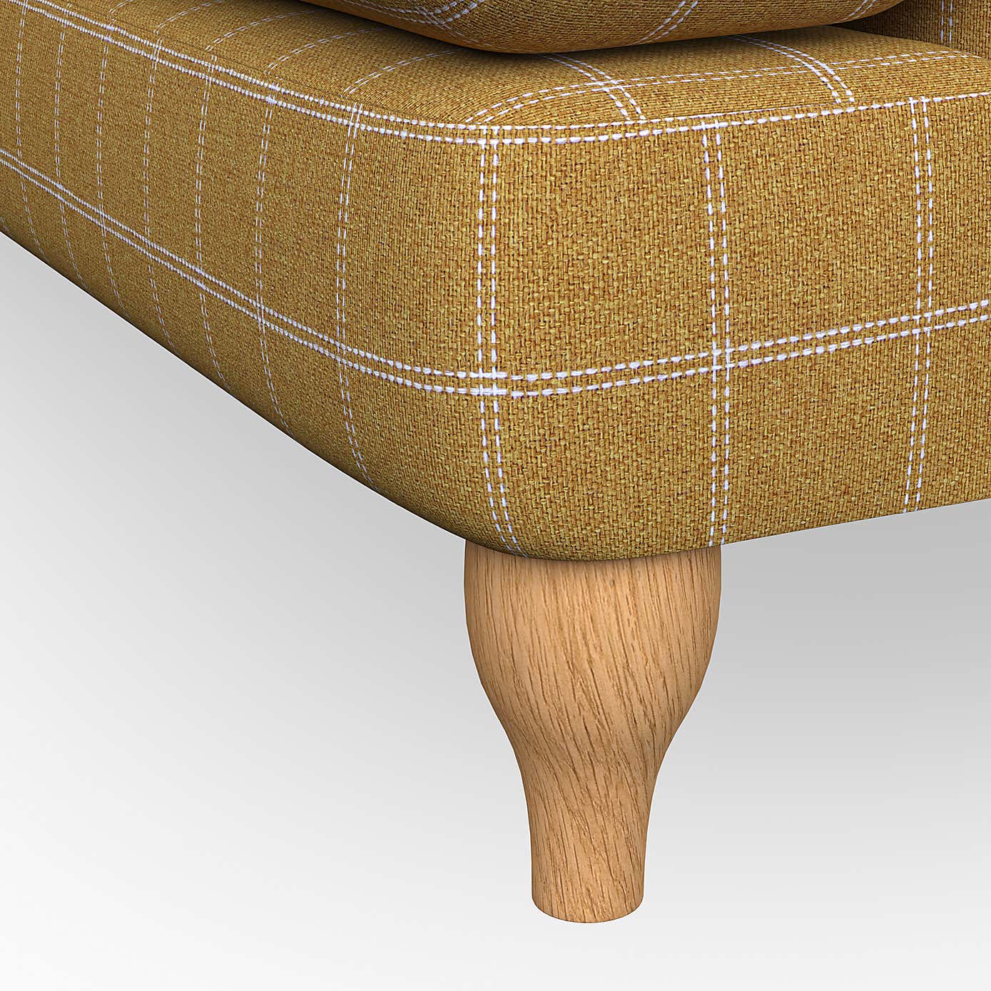 Canterbury 3 Seater Sofa