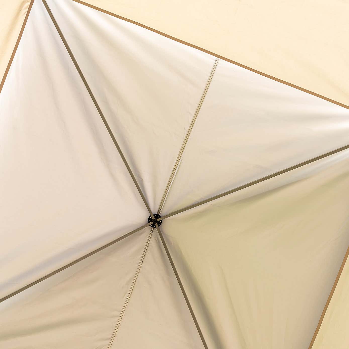 Got It Covered 4m x 4m Pop Up Gazebo