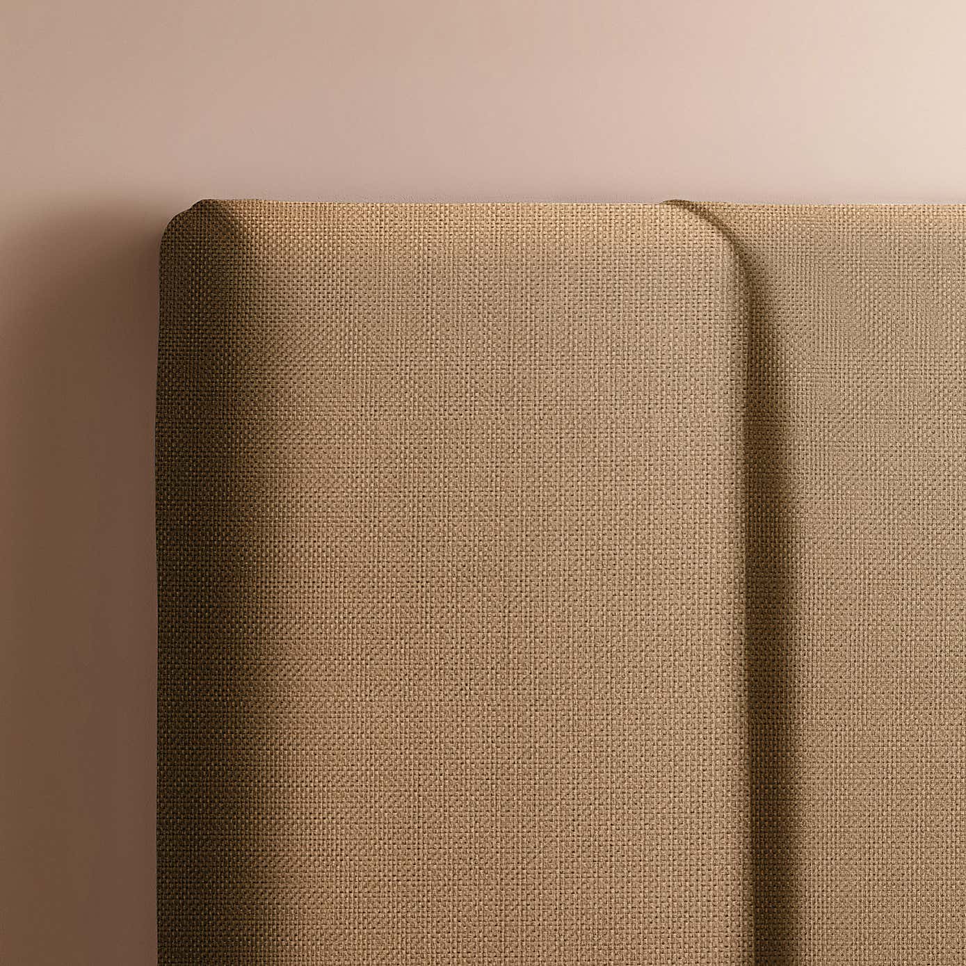 Silentnight Octavia Bed Frame, Woven