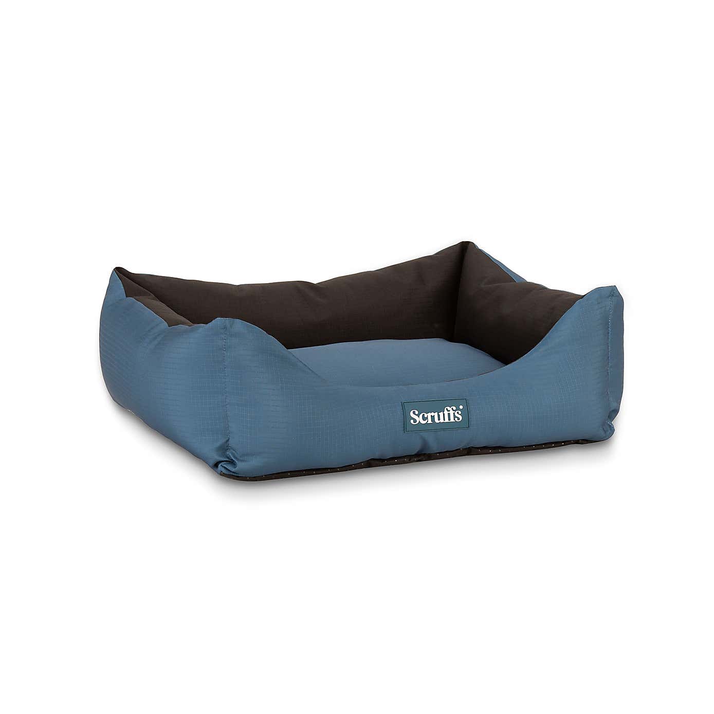Scruffs Expedition Box Bed