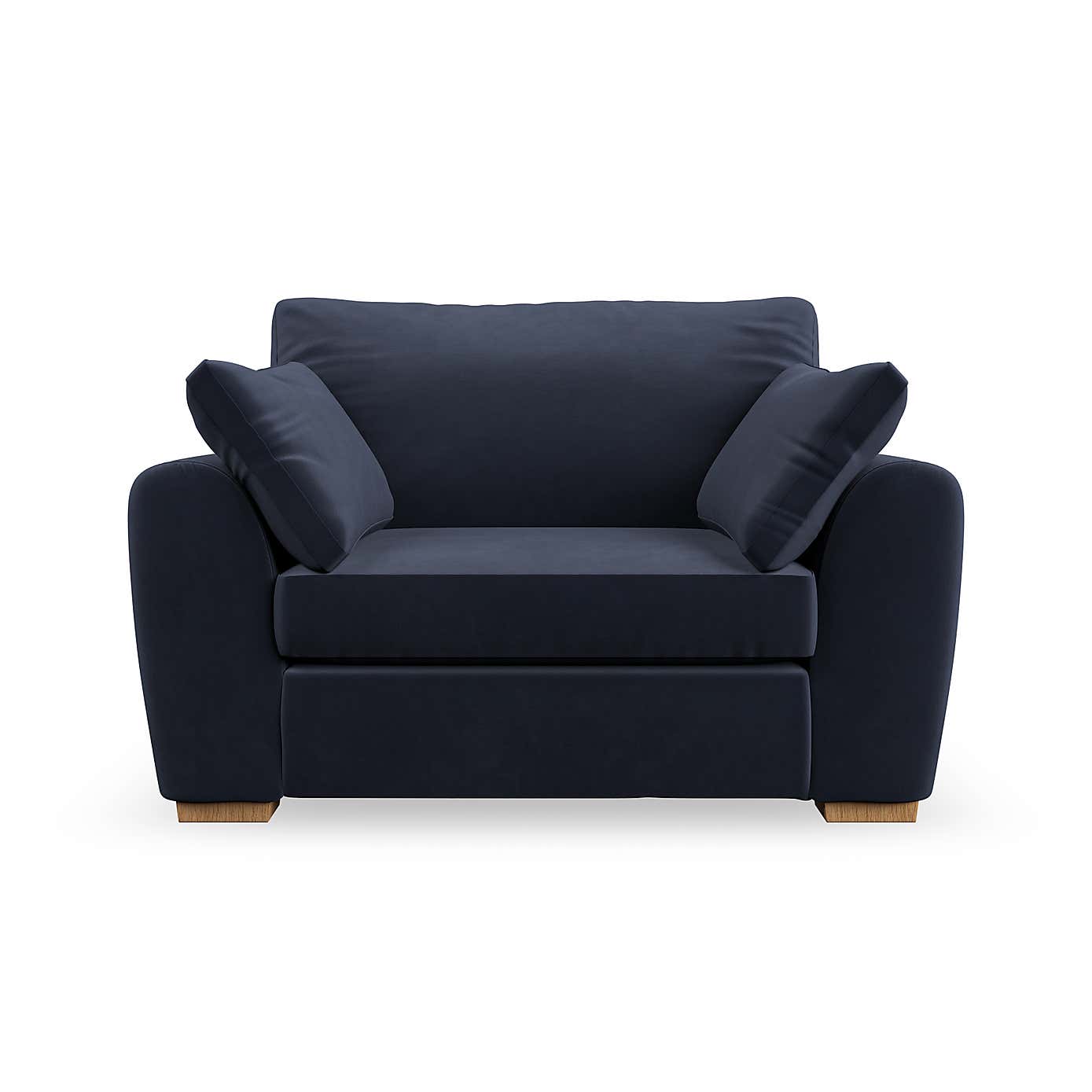 Madison Snuggle Chair