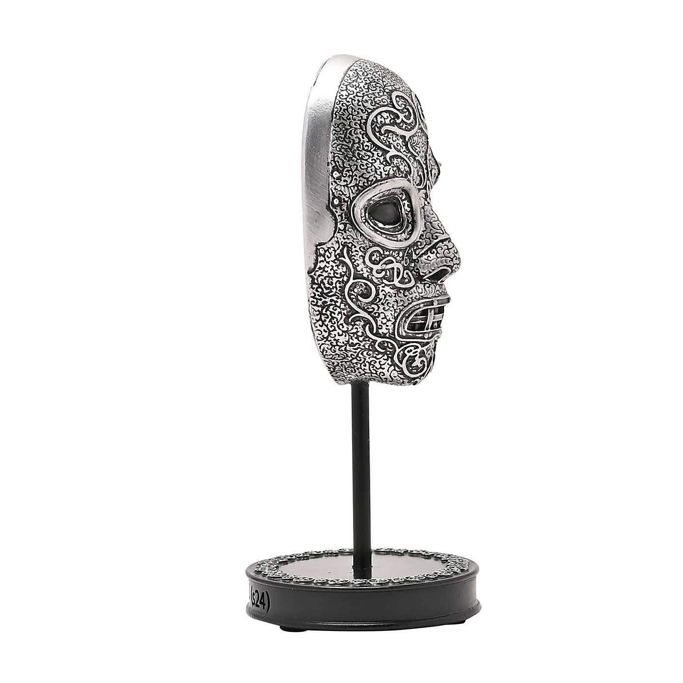 Harry Potter Dark Arts Small Death Eater Mask Ornament