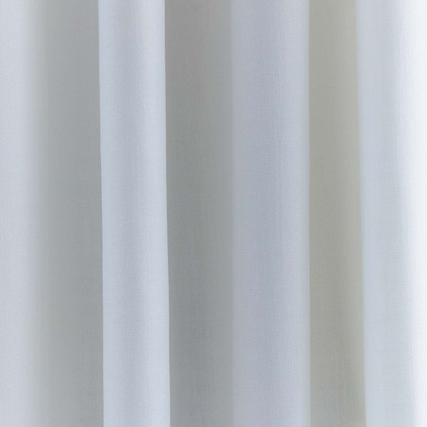 Vermont Eyelet Curtains