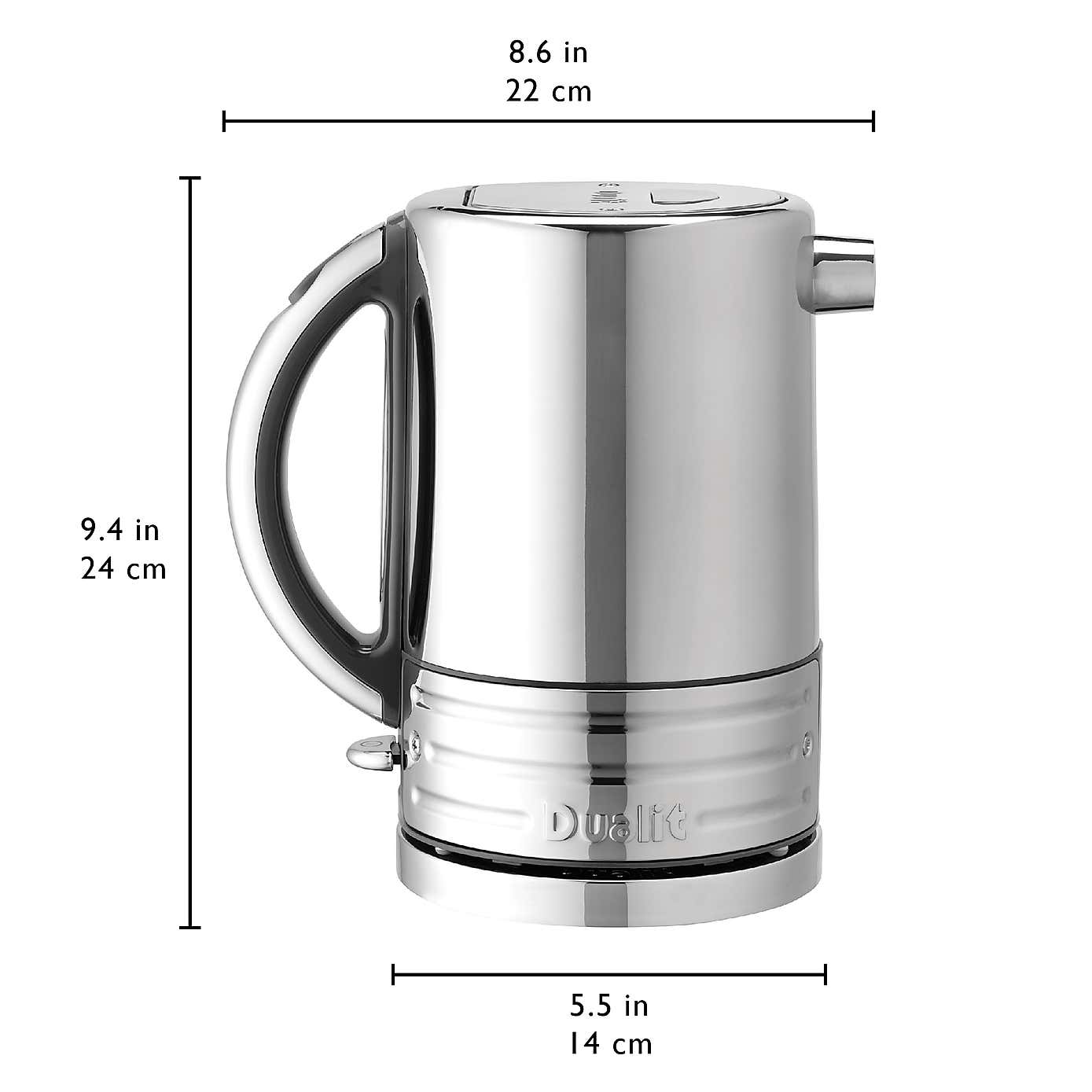 Dualit Architect Kettle
