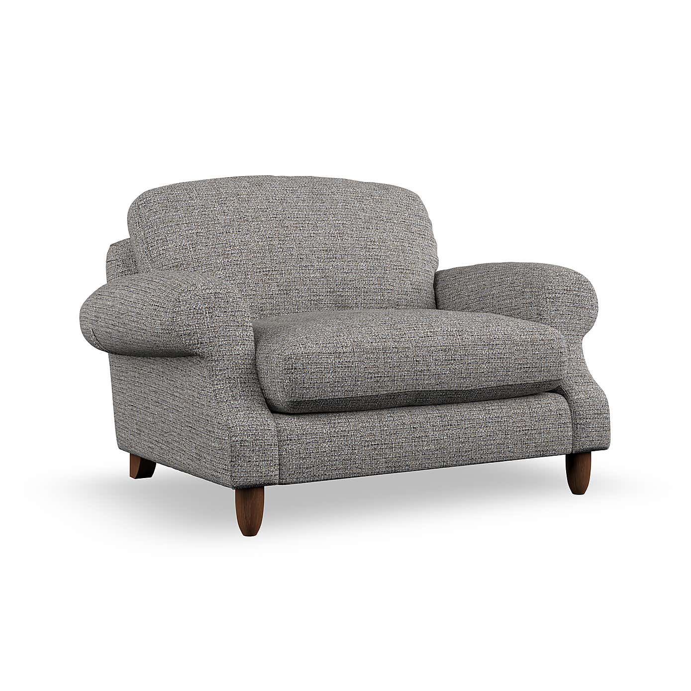 Ashford Snuggle Chair