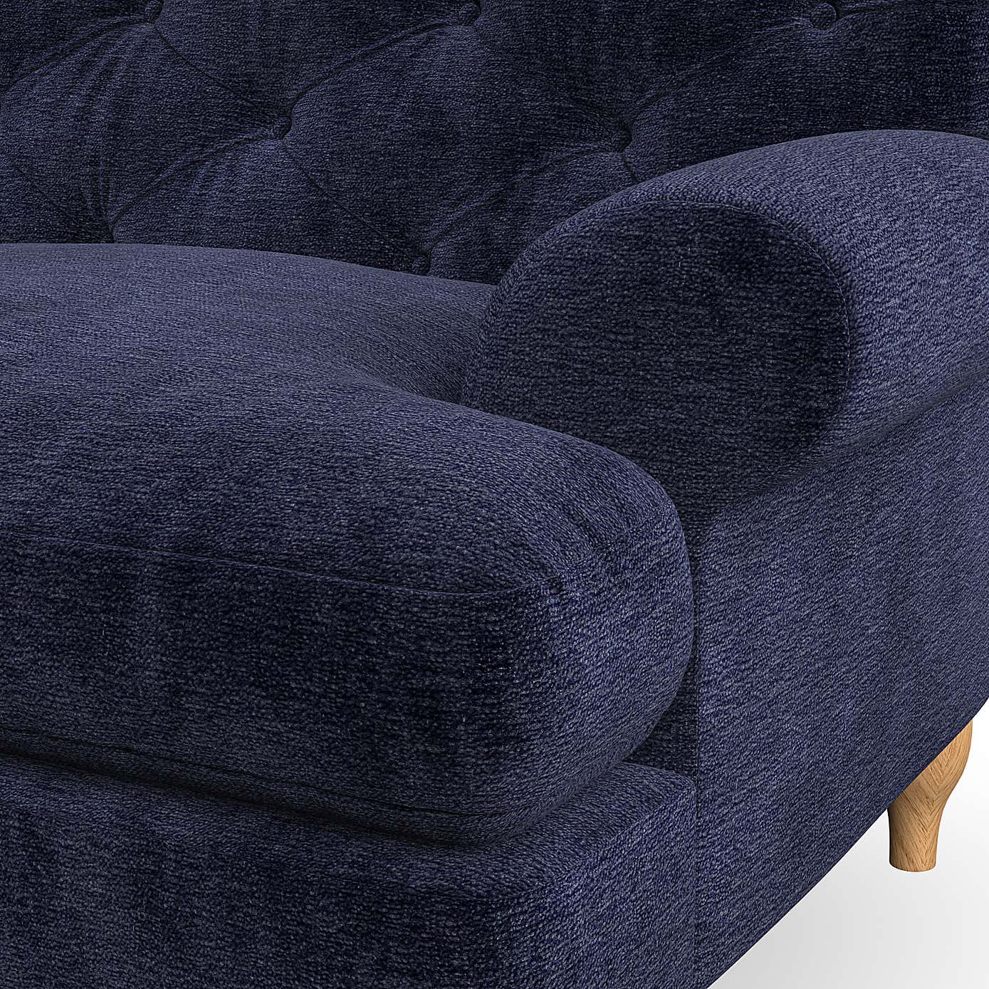 Canterbury Snuggle Chair