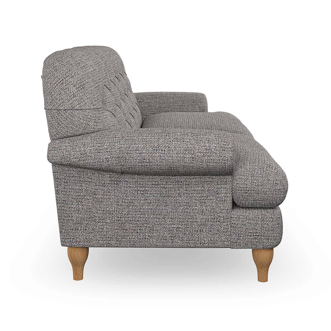 Canterbury 3 Seater Sofa