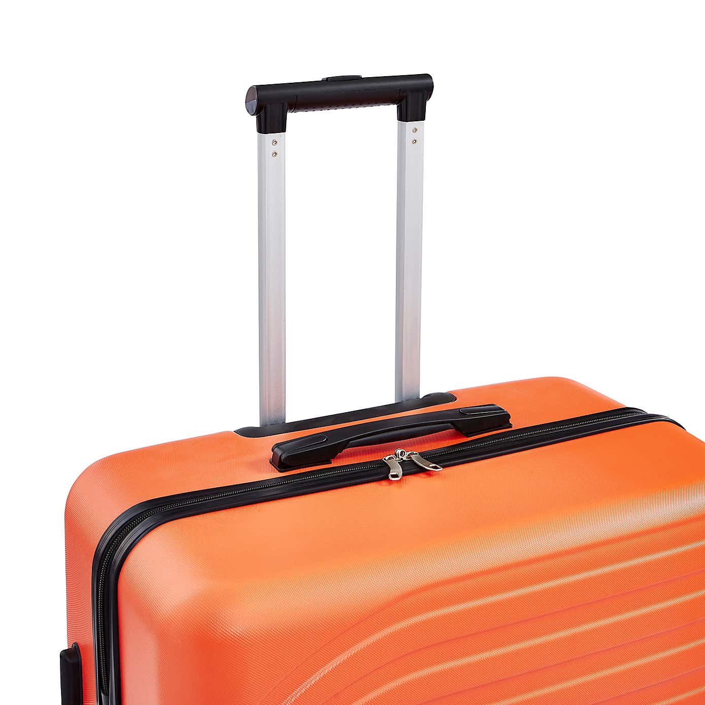 Elements Hard Shell Suitcase