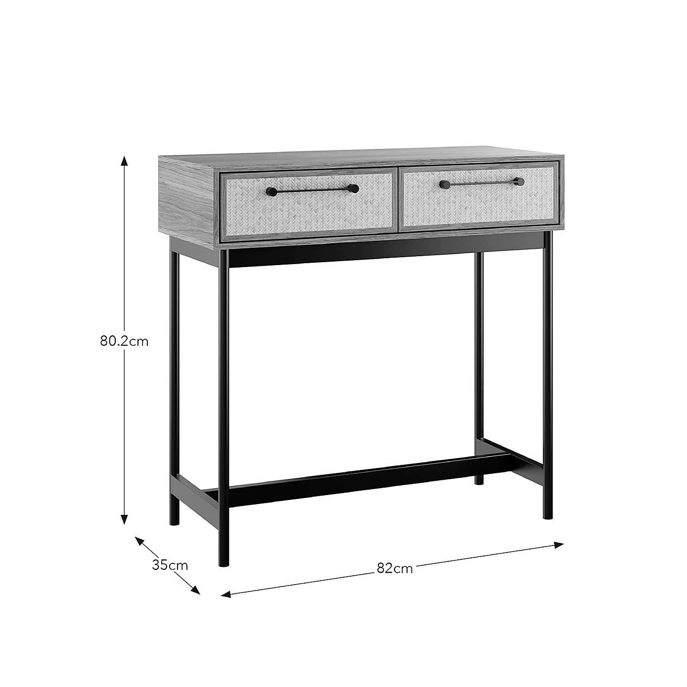 Hendrick Console Table