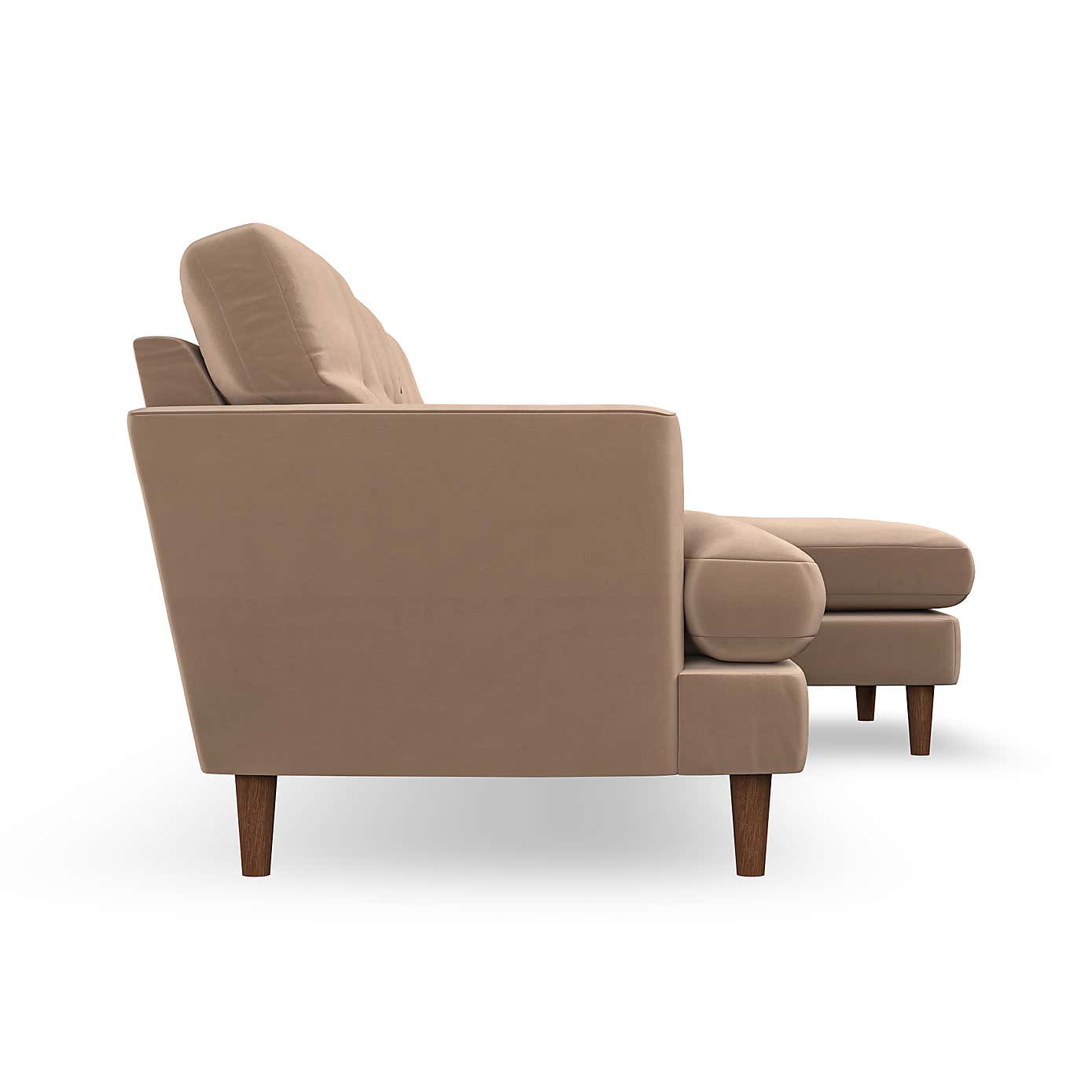 Cooper 3 Seater Chaise Sofa