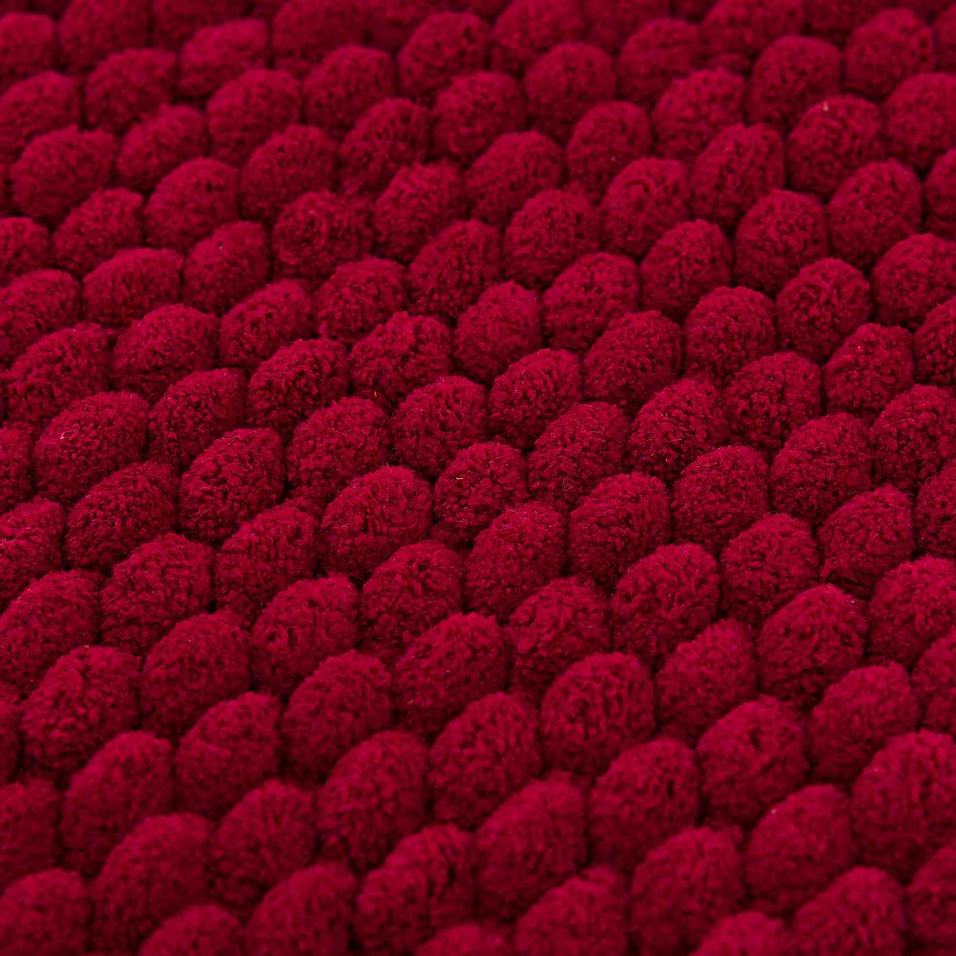 100% Recycled Pebble Bath Mat