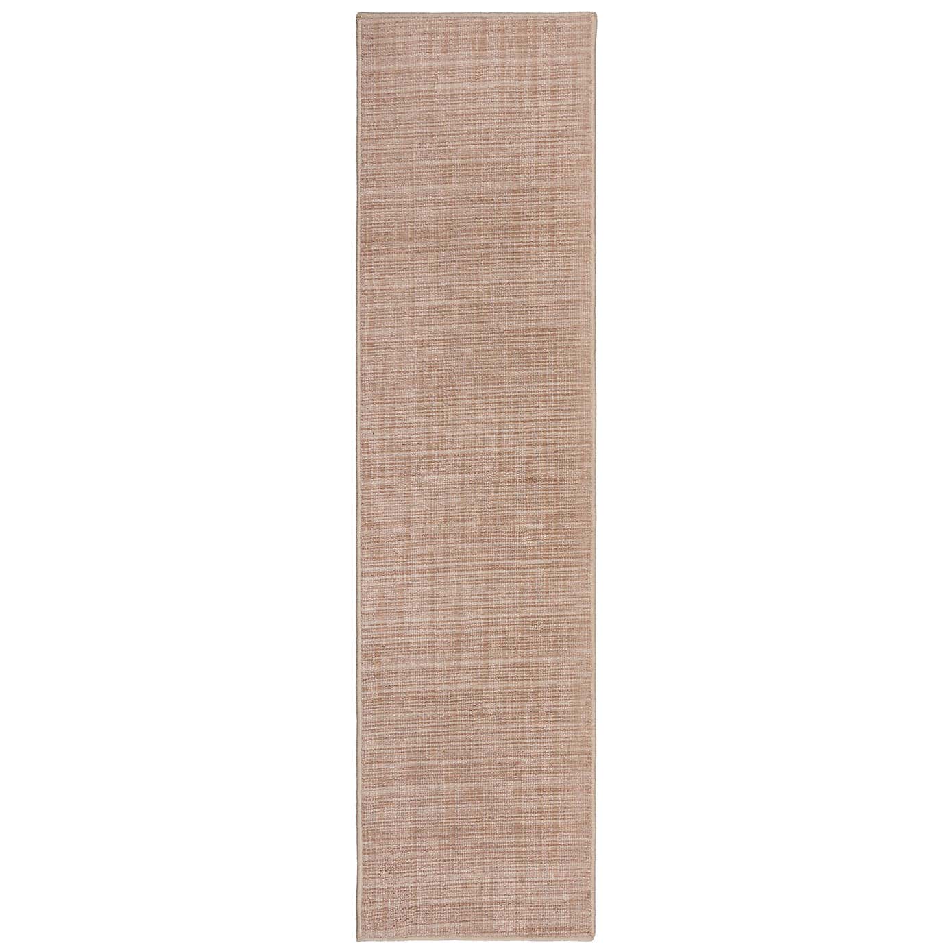 Clifton Boucle Washable Runner