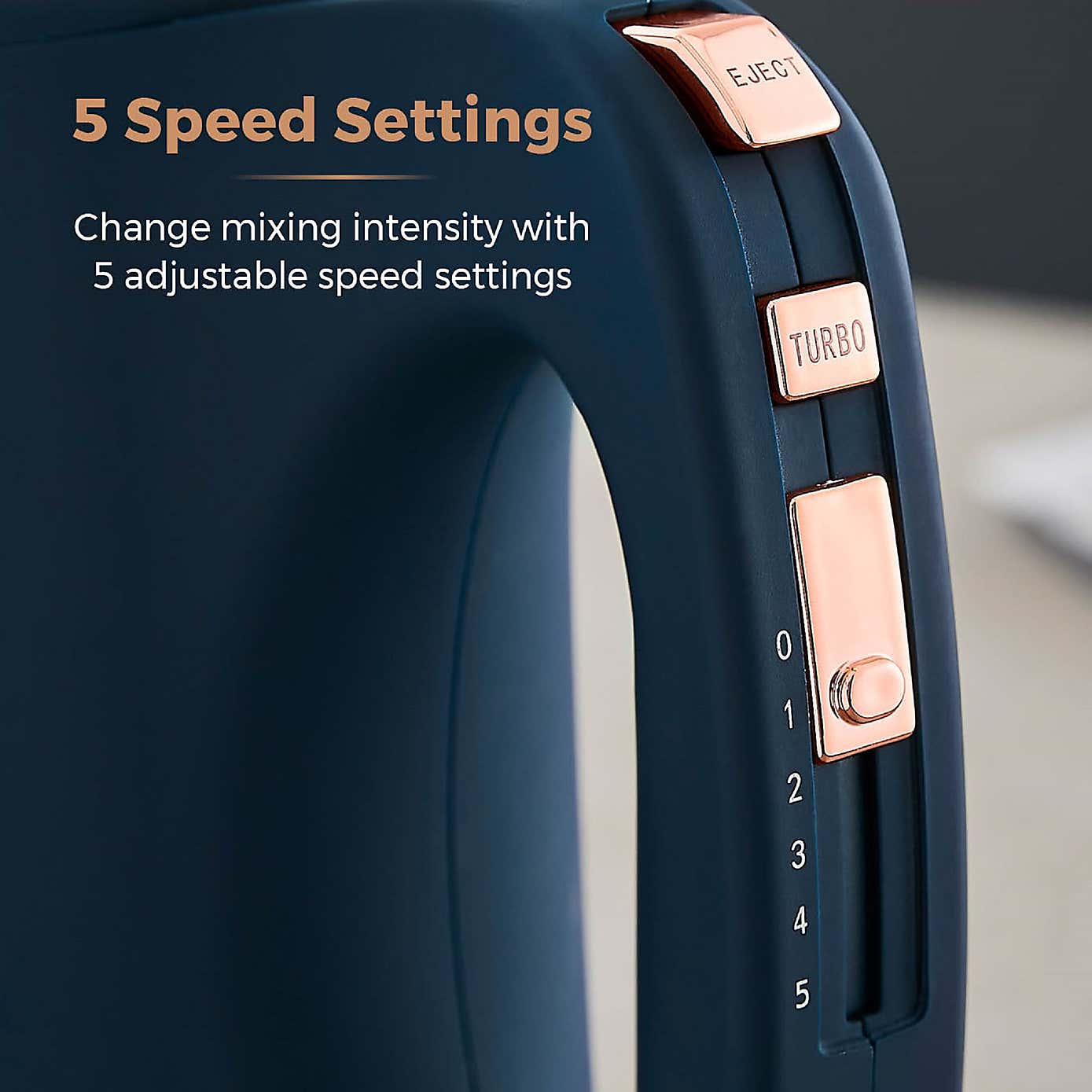 Tower Cavaletto 300W Hand Mixer