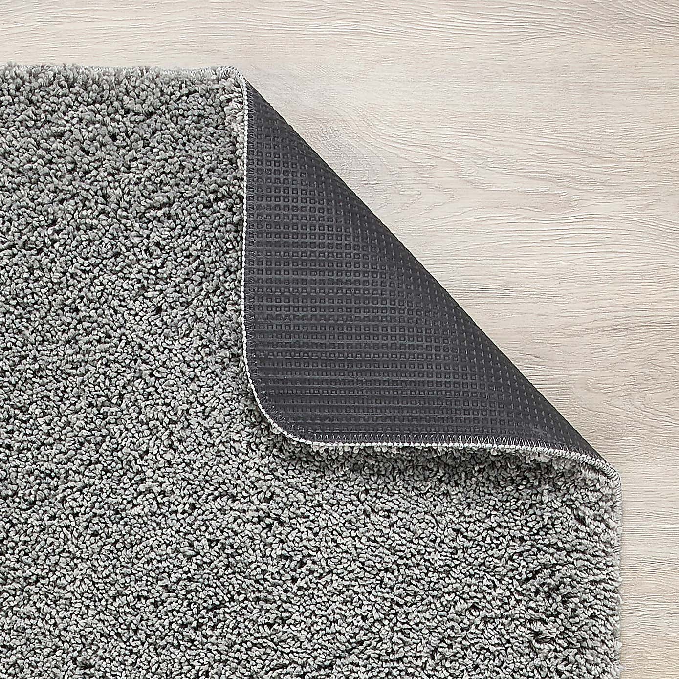 Marvel Shaggy Washable Runner