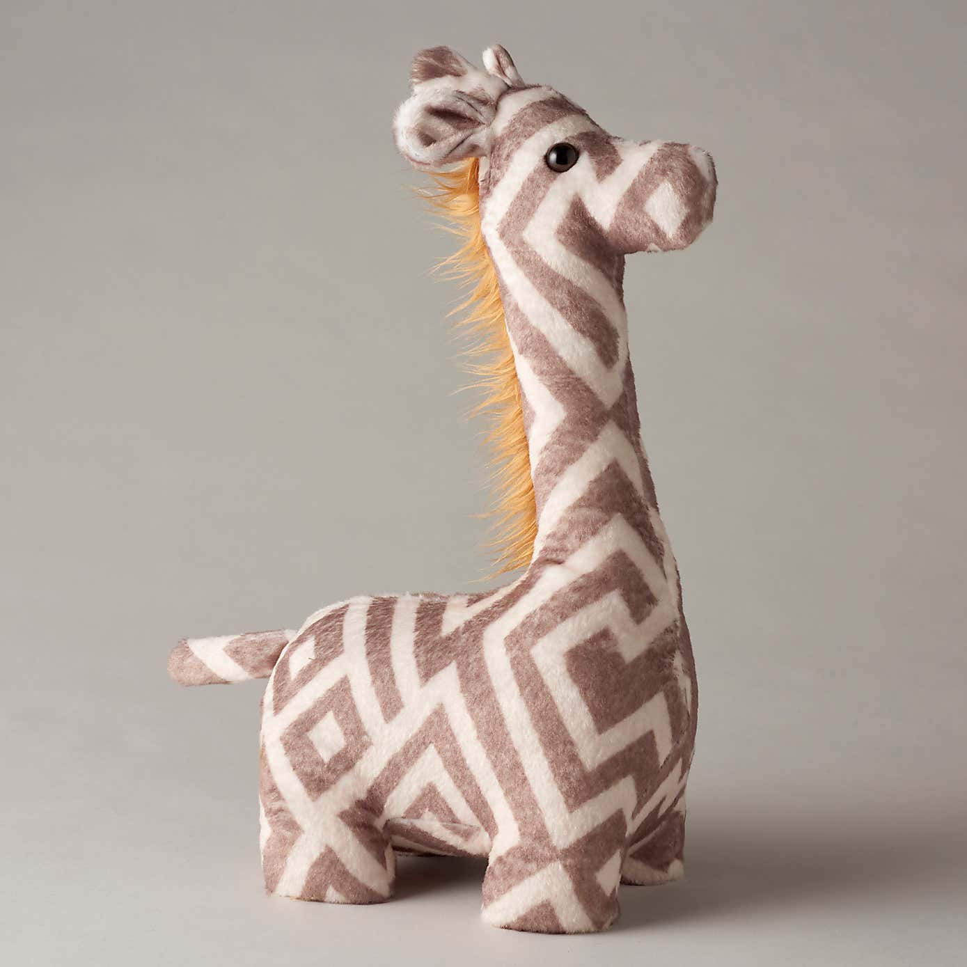 Giraffe Door Stop