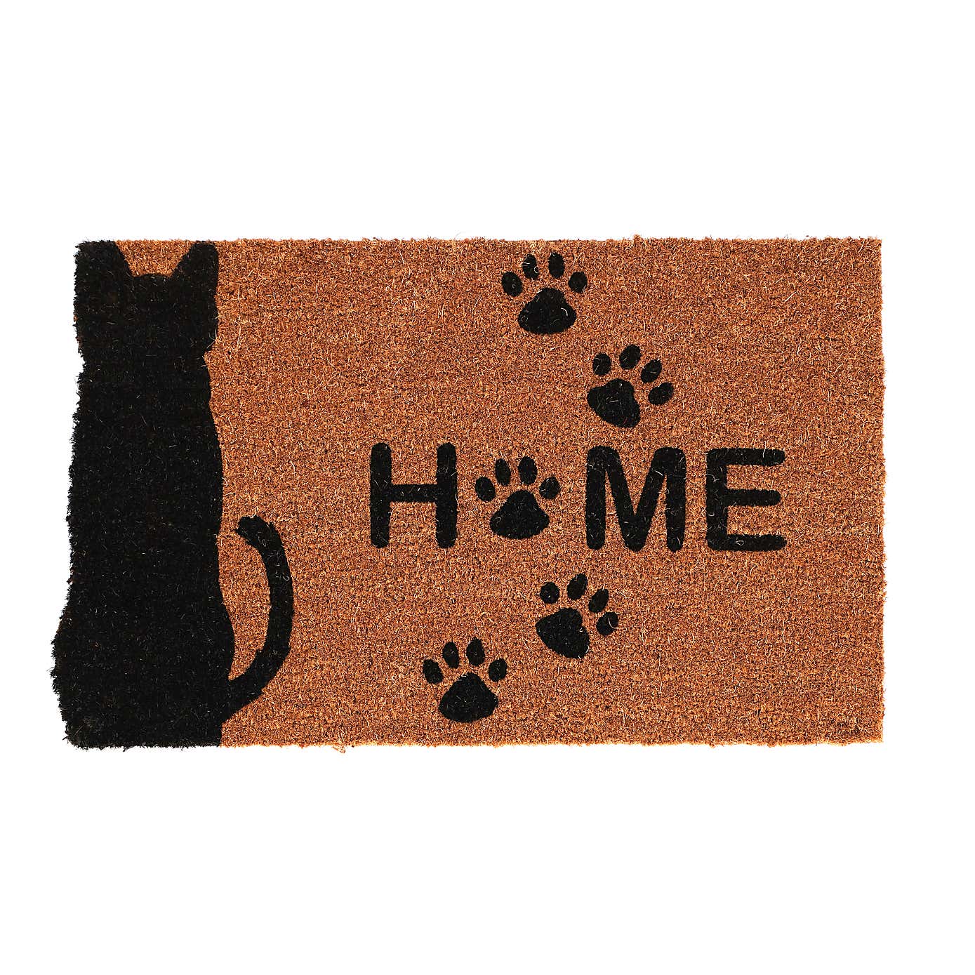Esschert Design Coir Cat Home Doormat