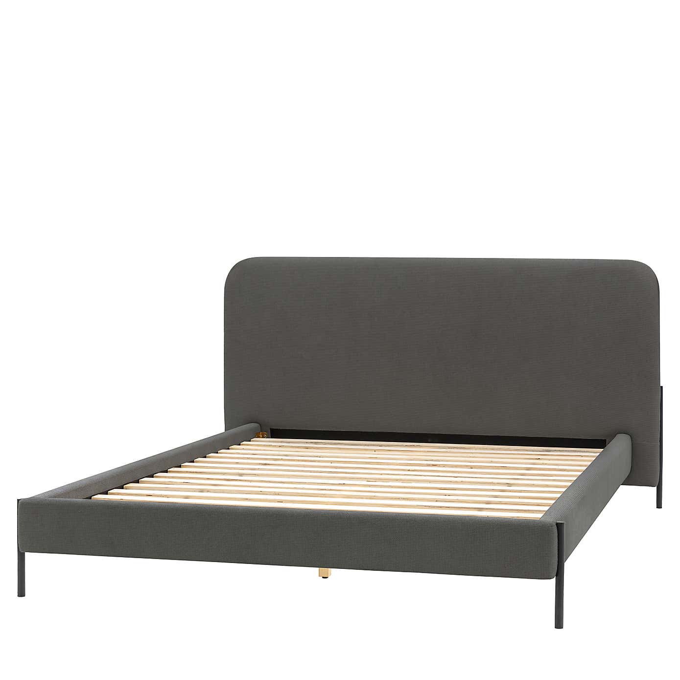 Bartow Bed Frame