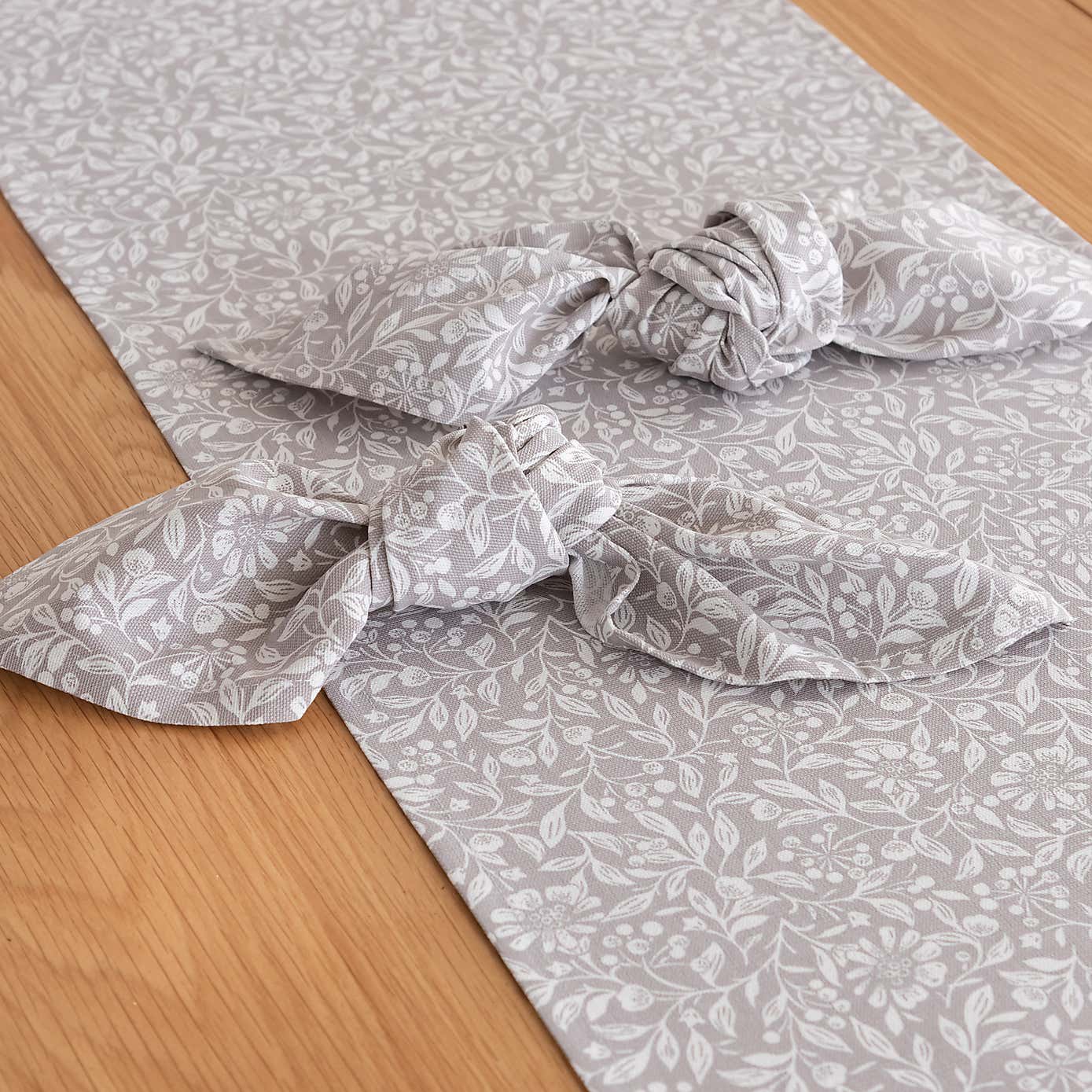 Set Of 4 Chartwell Napkins