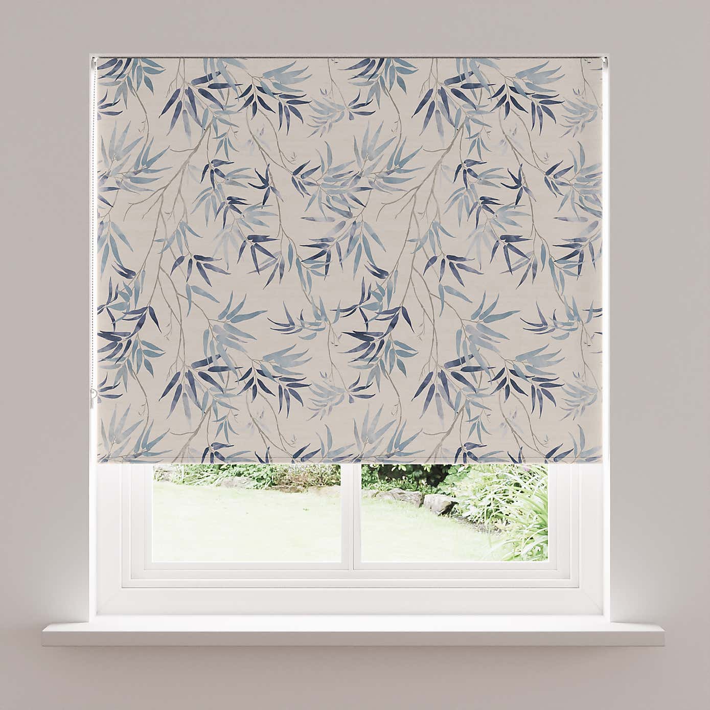 Akina Blackout Roller Blind