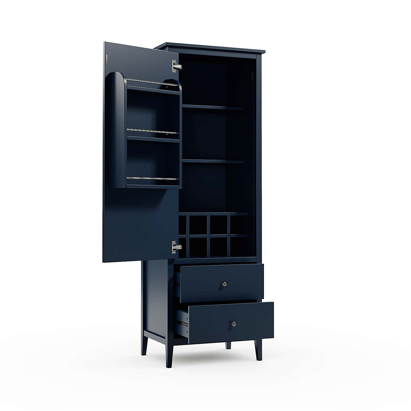 Lynton Compact Kitchen Larder Unit