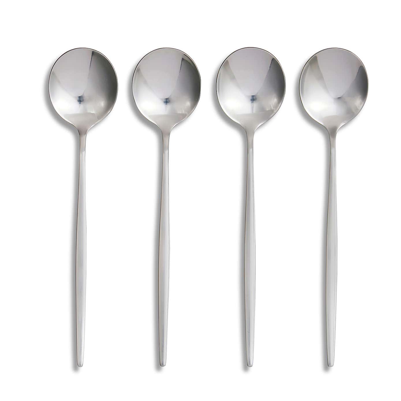 Alton Set of 4  Tablespoons