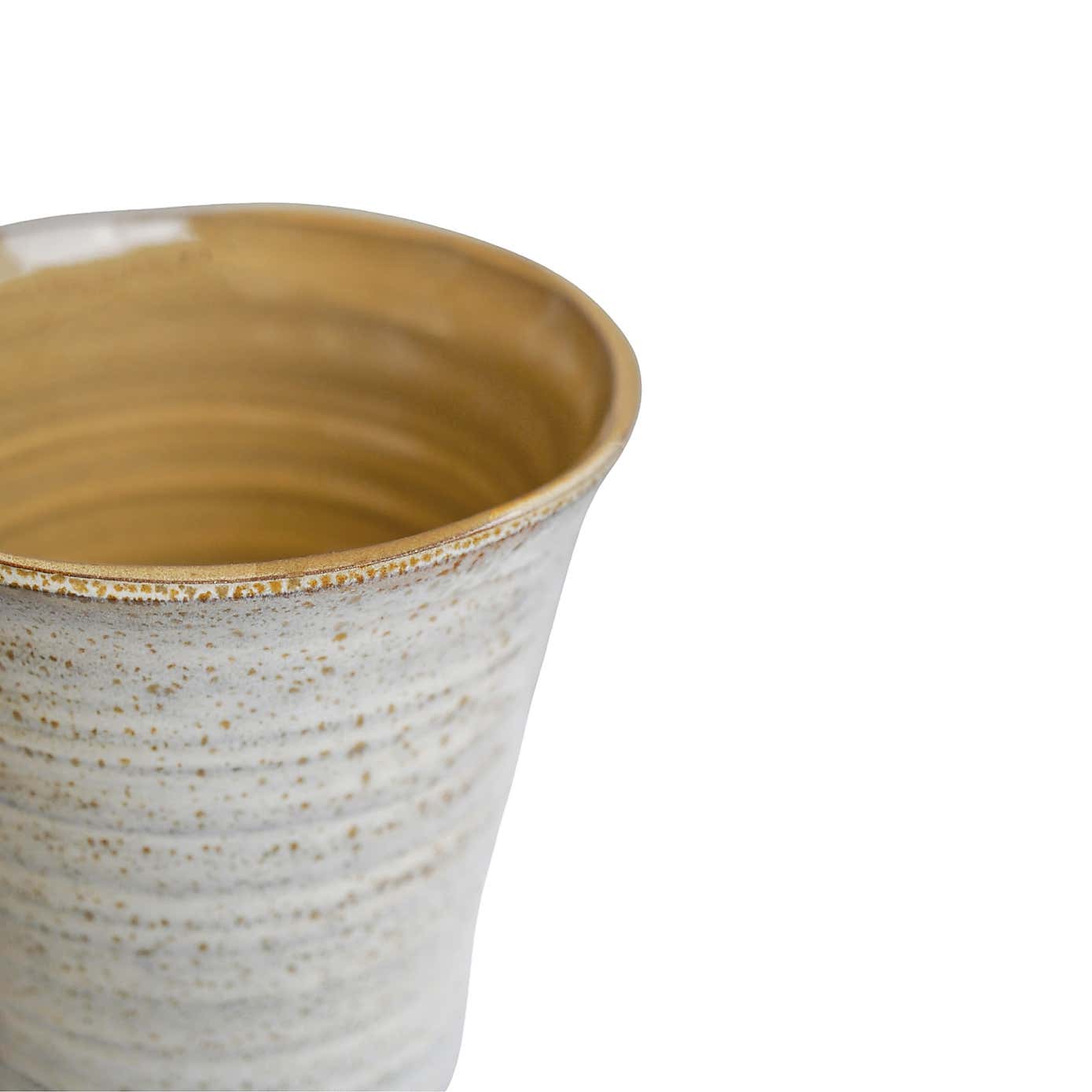 Vallo Terracotta Tapered Plant Pot