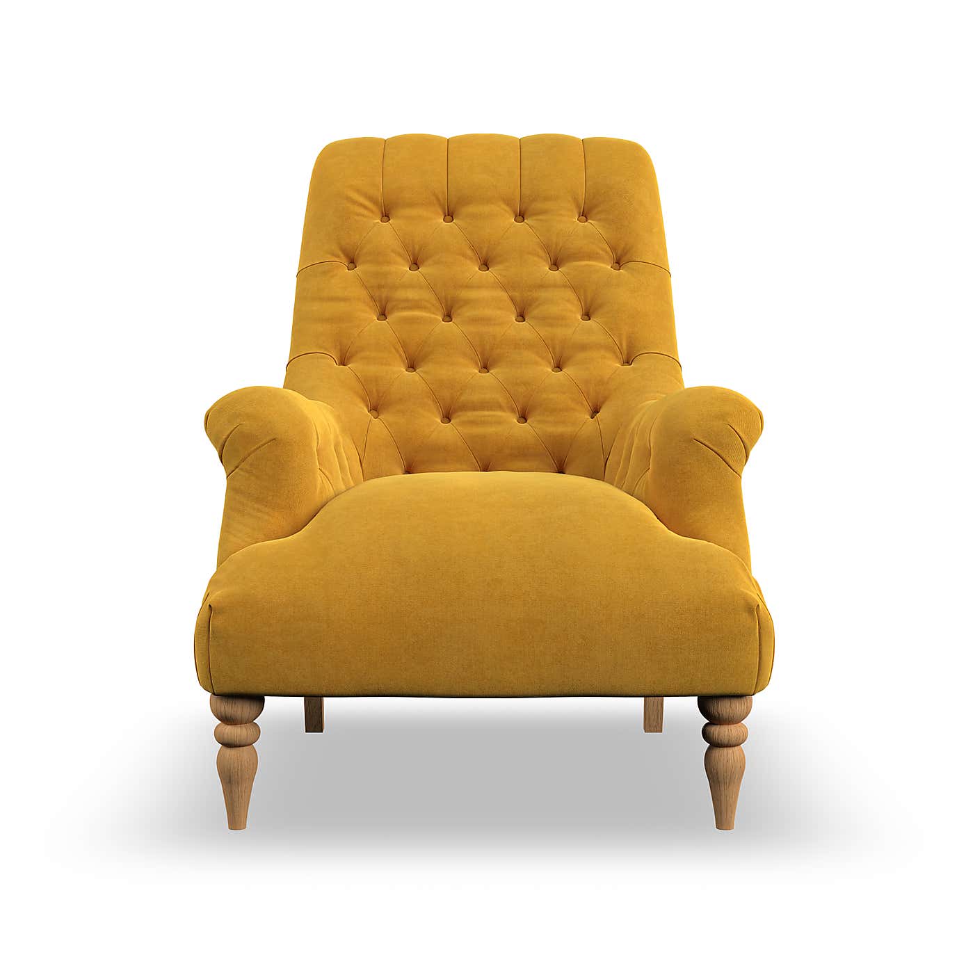 Bibury Armchair