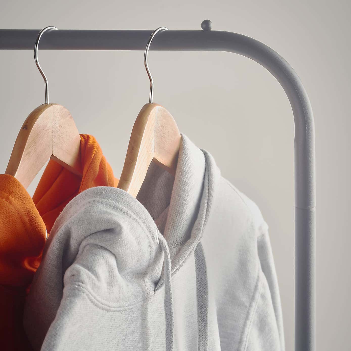 Our House Mini Clothes Rail