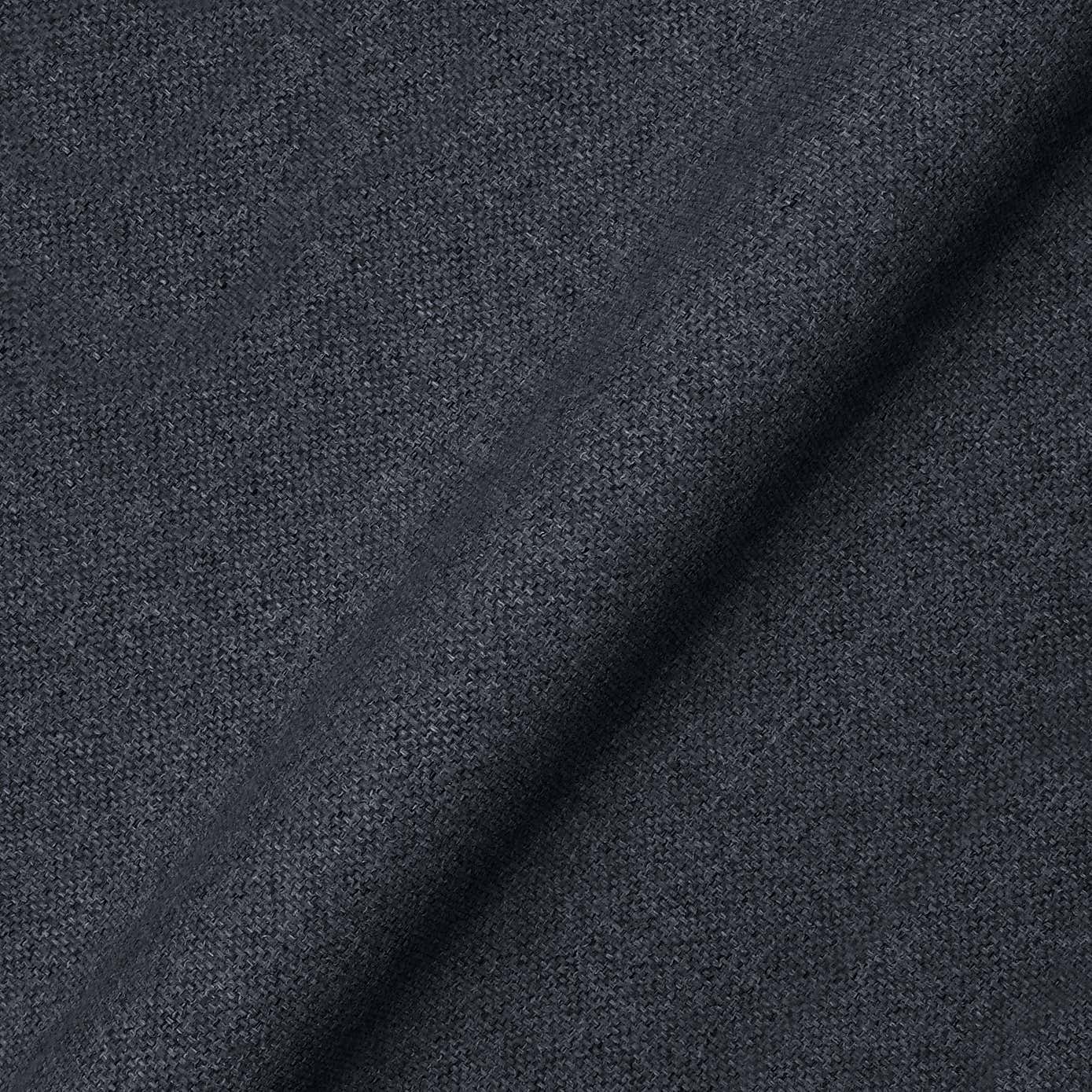 Soft Chenille Fabric Sample