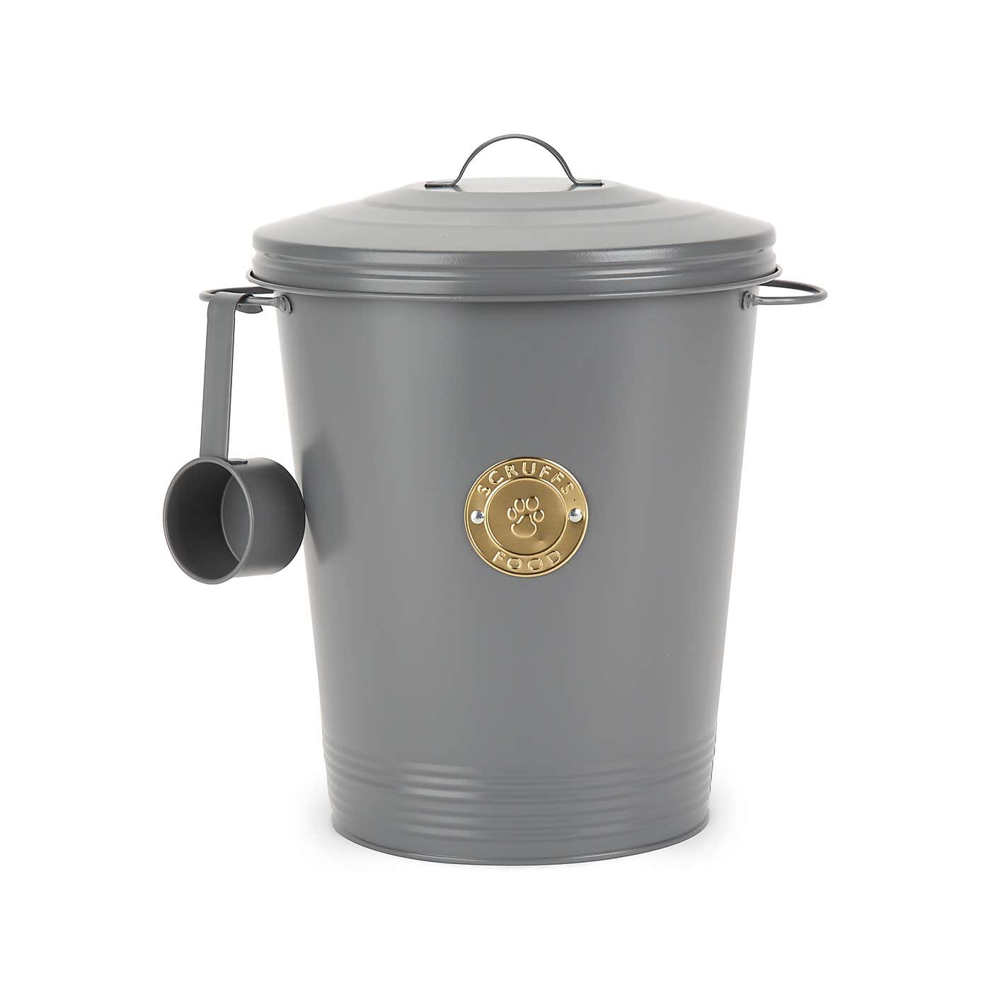 Scruffs Treat Canister