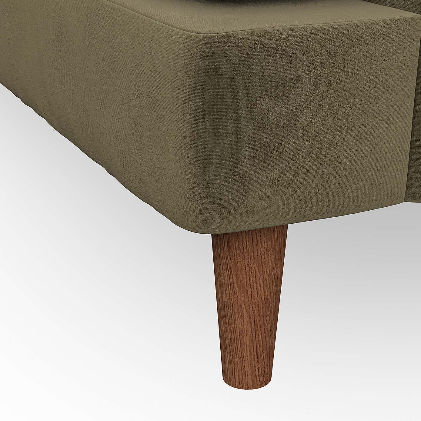 Cooper 3 Seater Sofa