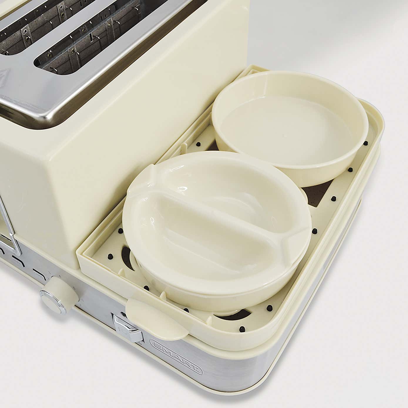 SMART Breakfast Master Premium