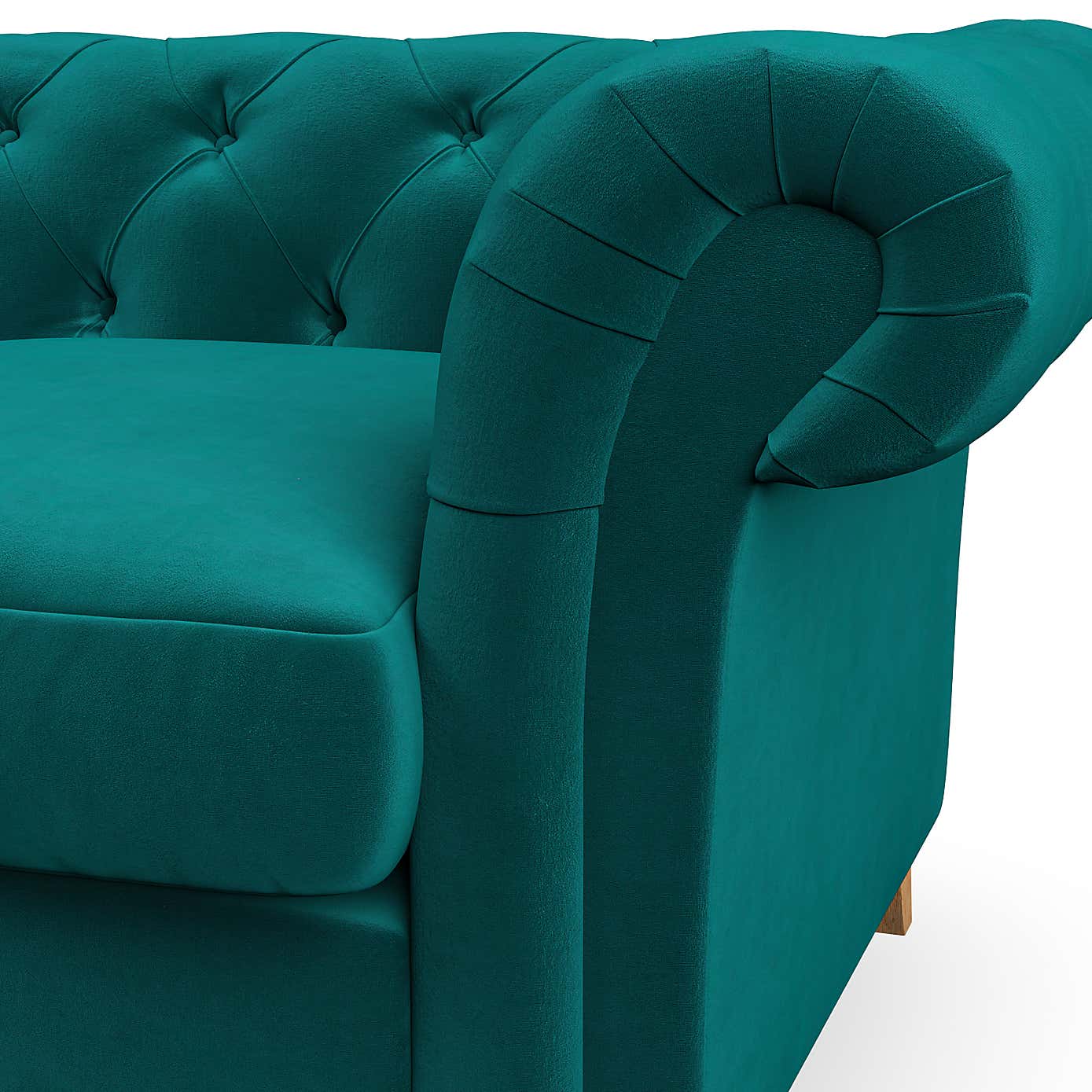 Pimlico Snuggle Chair