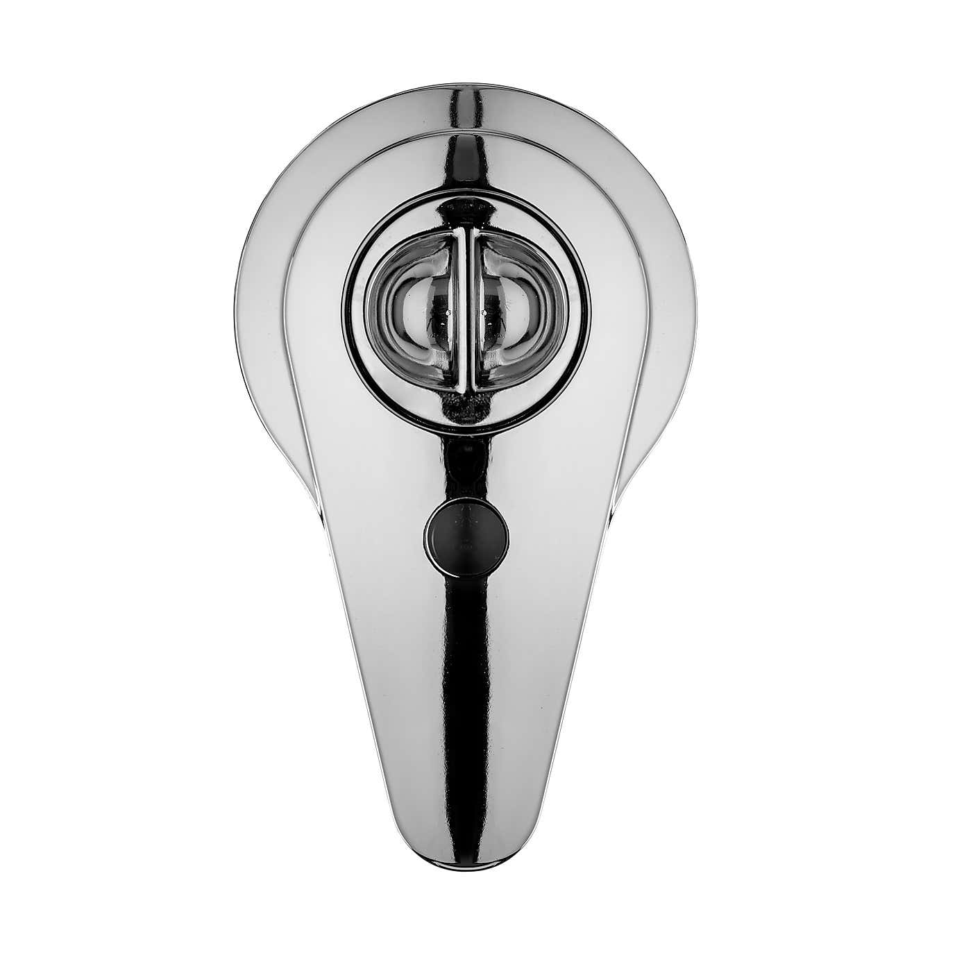 Touchless 225ml Soap Dispenser