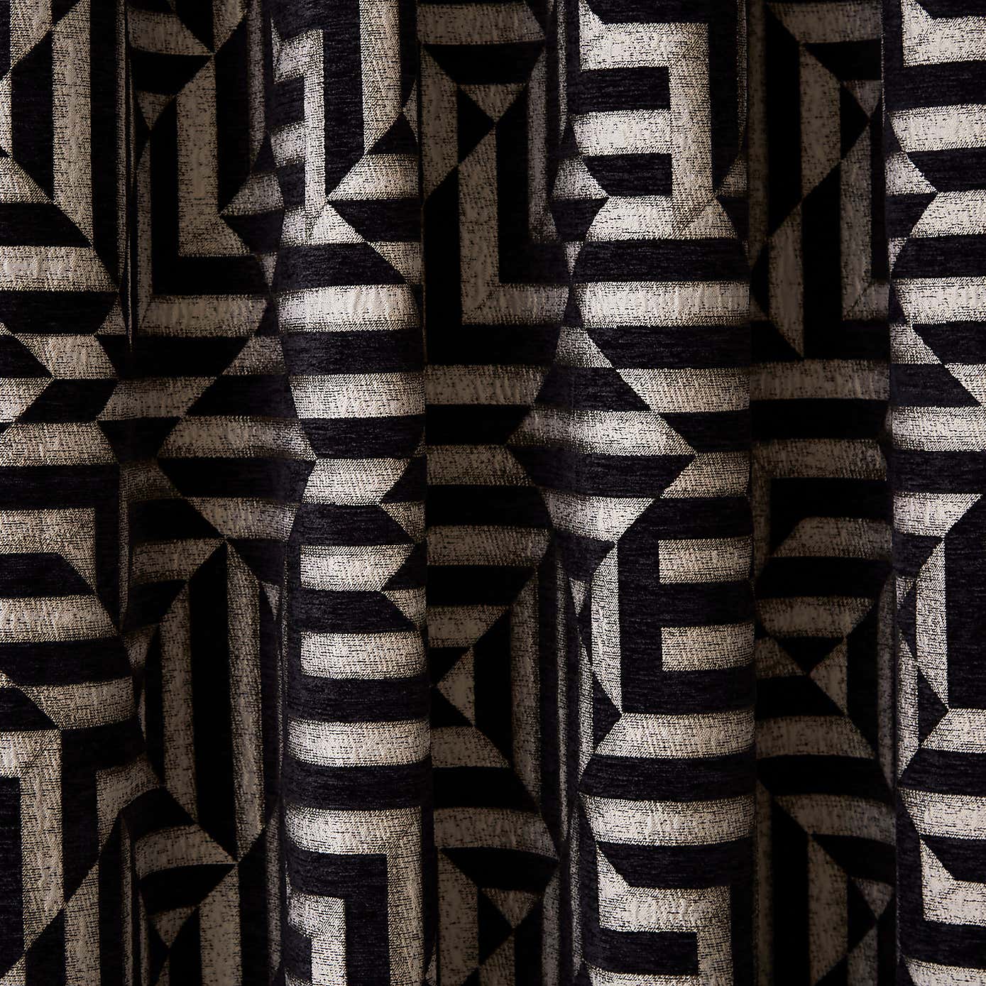 Shoreditch Eyelet Curtains