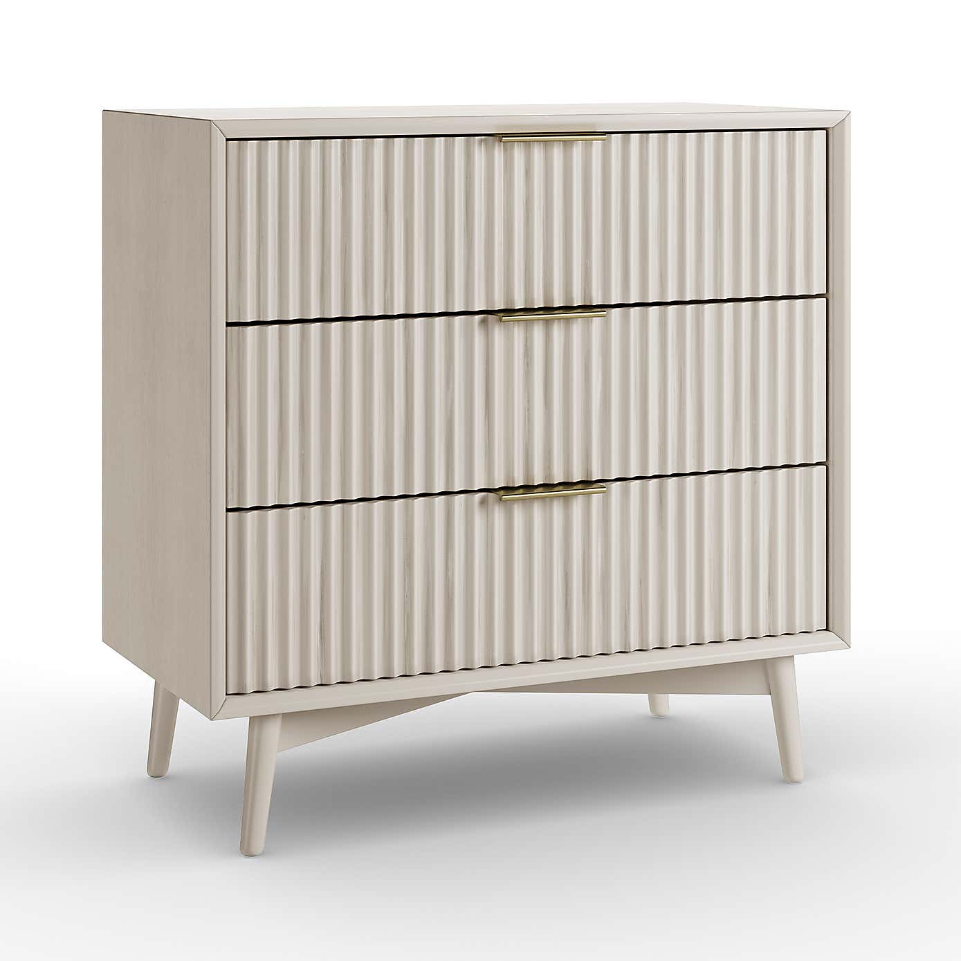 Neena 3 Drawer Chest