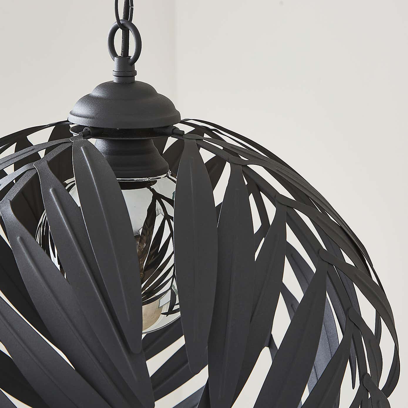 Willow Modern Ceiling Light